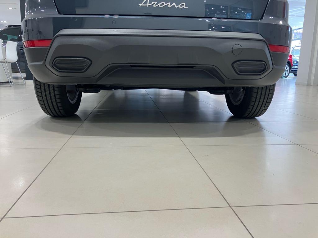 SEAT Arona 1.0 TSI Style Special Edition 85 kW (115 CV) - 11