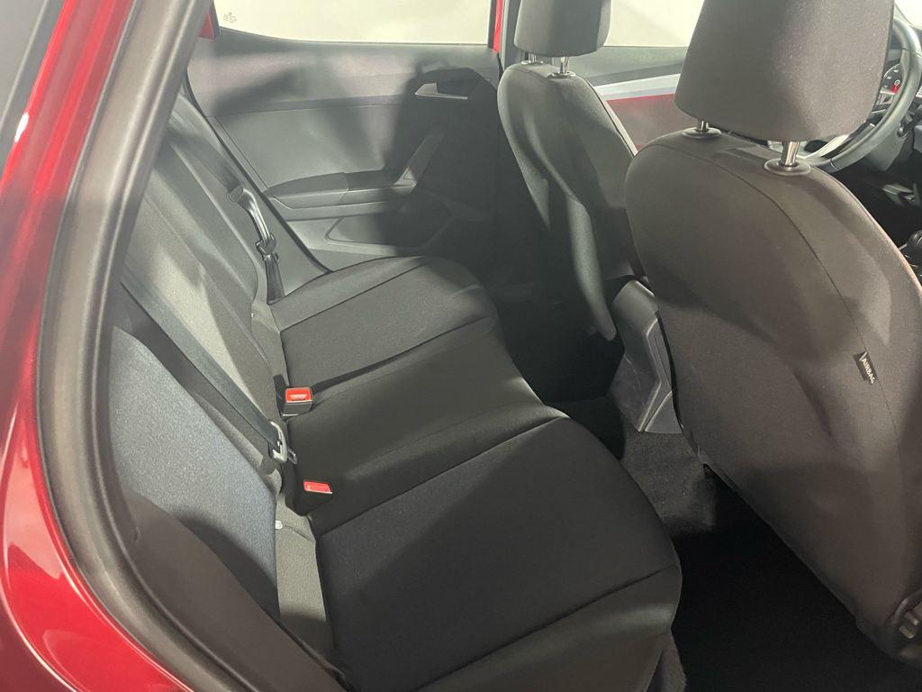 SEAT Arona 1.0 TSI FR XM DSG 85 kW (115 CV) - 5