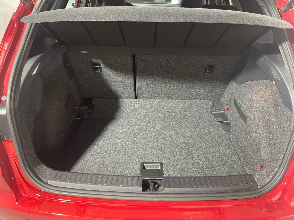 SEAT Arona 1.0 TSI FR XM DSG 85 kW (115 CV) - 6