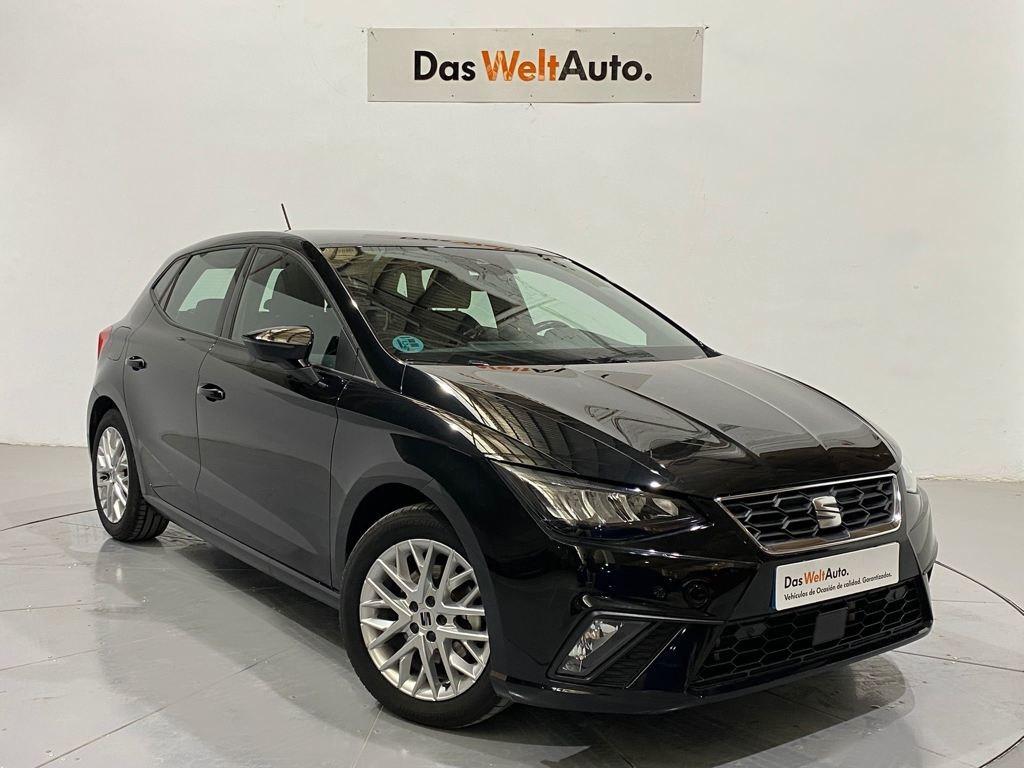 SEAT Ibiza 1.0 TSI S&S FR XS 85 kW (115 CV) - 0