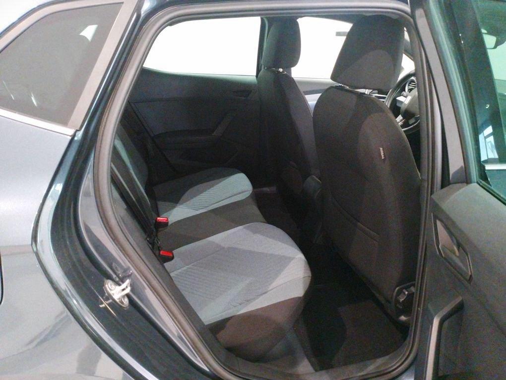 SEAT Ibiza 1.0 TSI S&S Xcellence 85 kW (115 CV) - 5