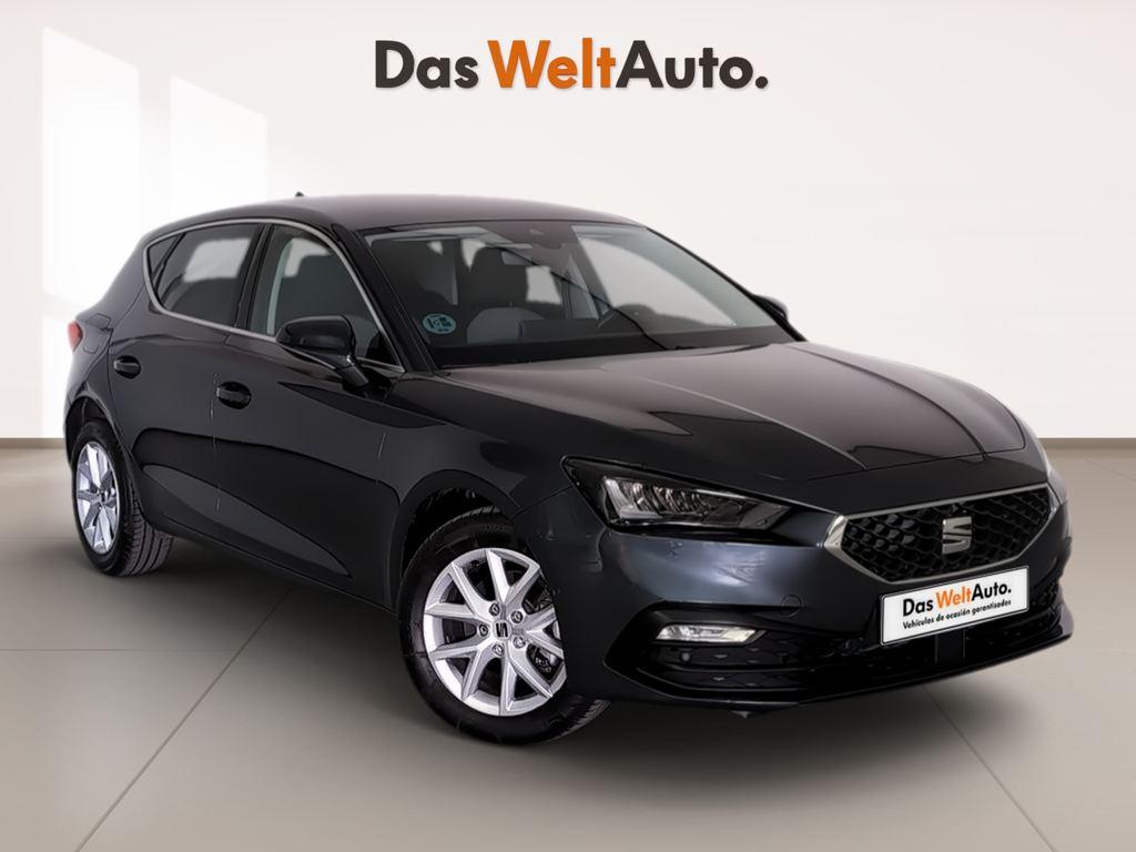 SEAT León 2.0 TDI S&S Style XS 85 kW (115 CV) - 0