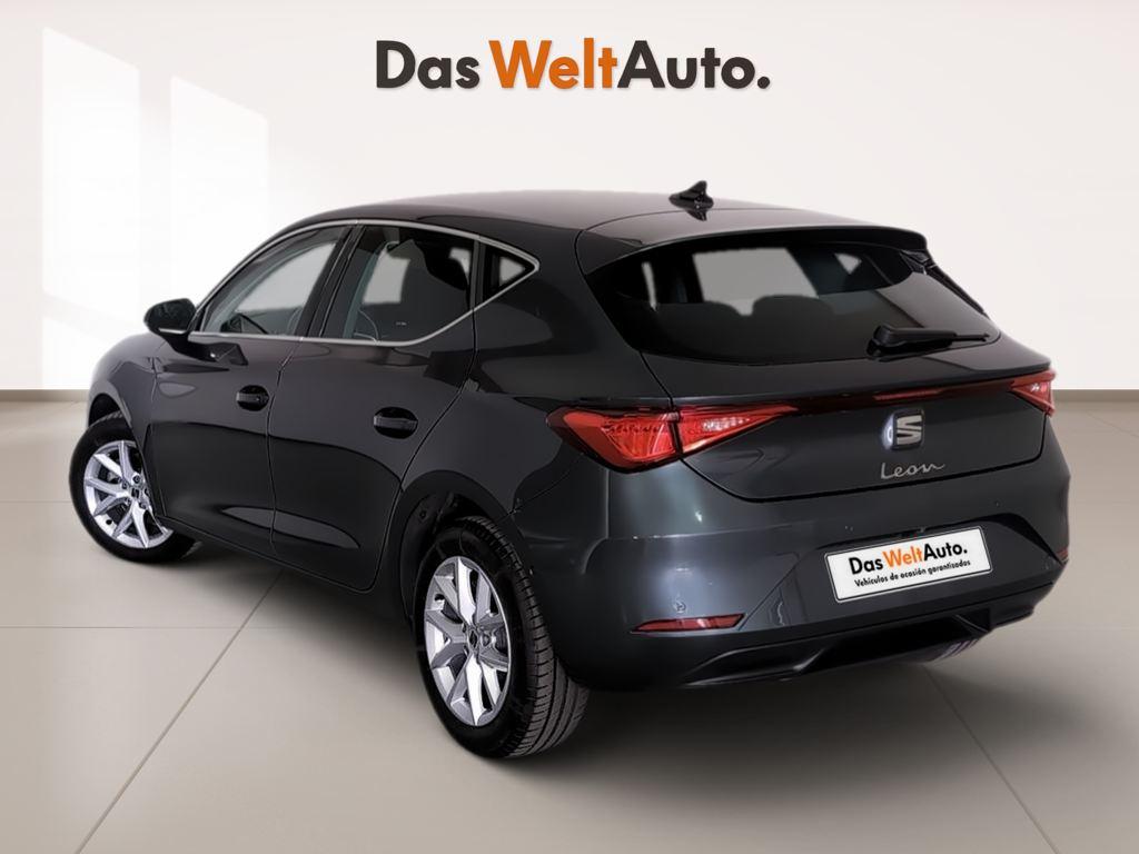 SEAT León 2.0 TDI S&S Style XS 85 kW (115 CV) - 1