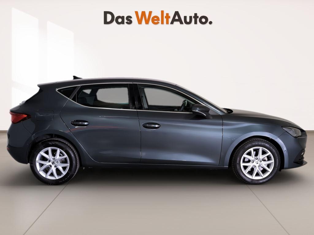 SEAT León 2.0 TDI S&S Style XS 85 kW (115 CV) - 2