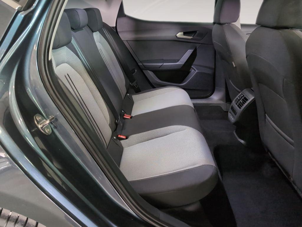 SEAT León 2.0 TDI S&S Style XS 85 kW (115 CV) - 5