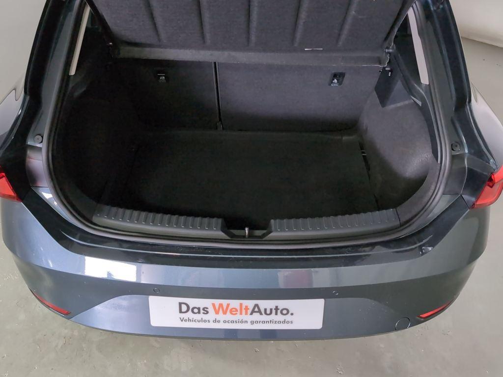 SEAT León 2.0 TDI S&S Style XS 85 kW (115 CV) - 6