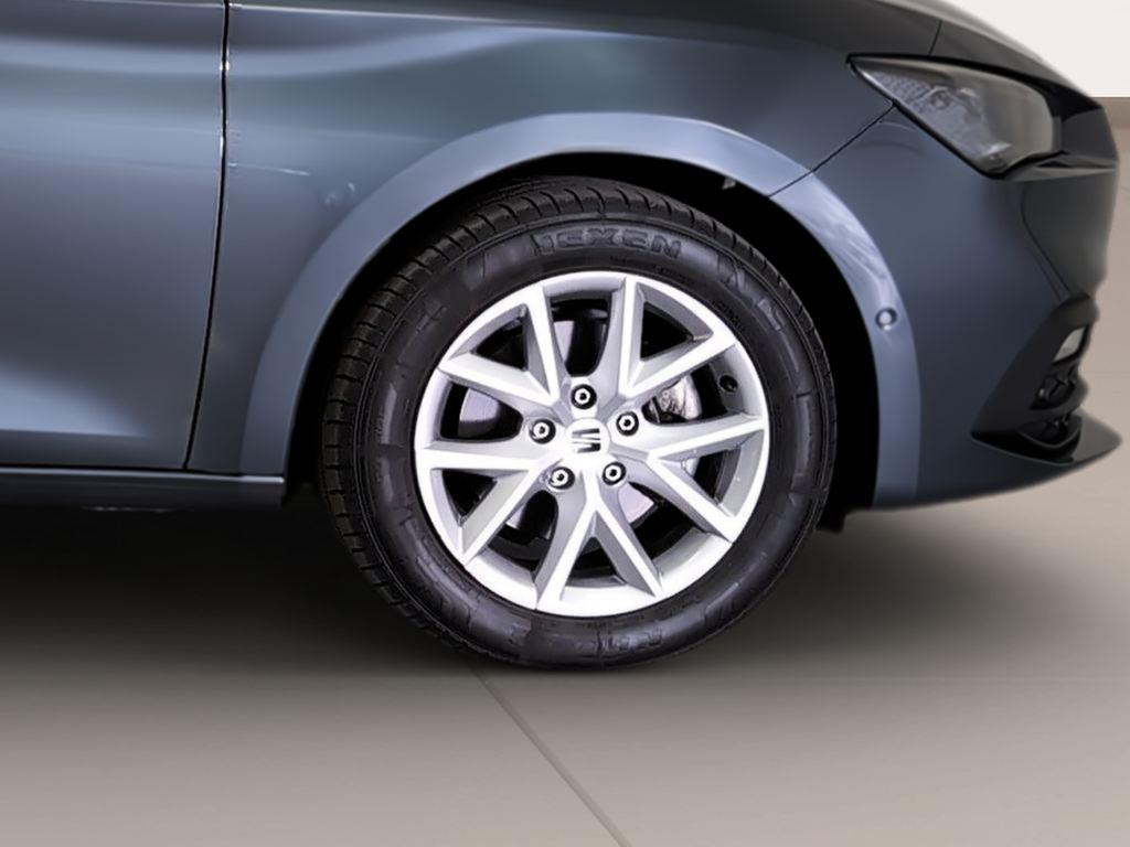 SEAT León 2.0 TDI S&S Style XS 85 kW (115 CV) - 7