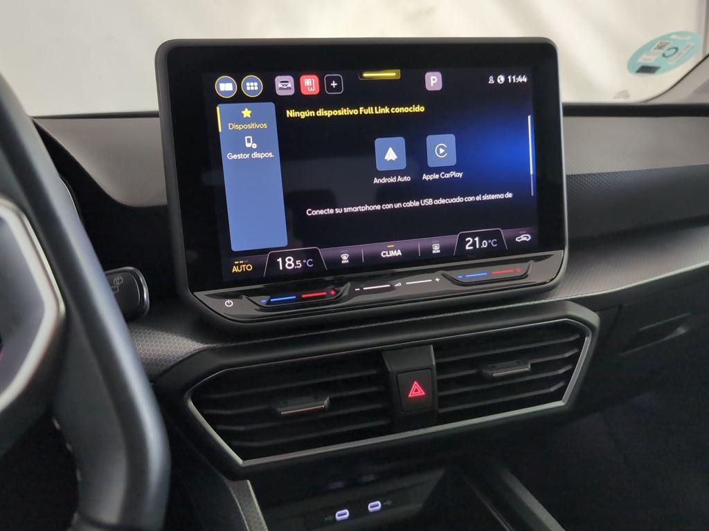 SEAT León 2.0 TDI S&S Style XS 85 kW (115 CV) - 13