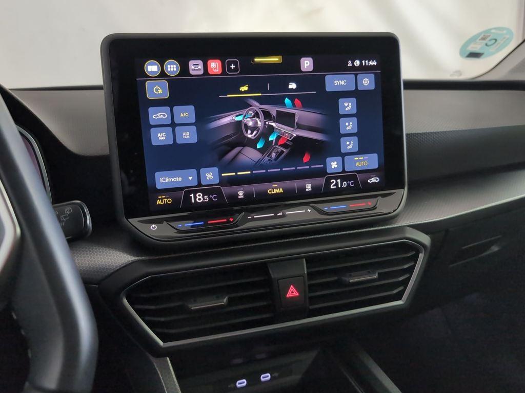 SEAT León 2.0 TDI S&S Style XS 85 kW (115 CV) - 14