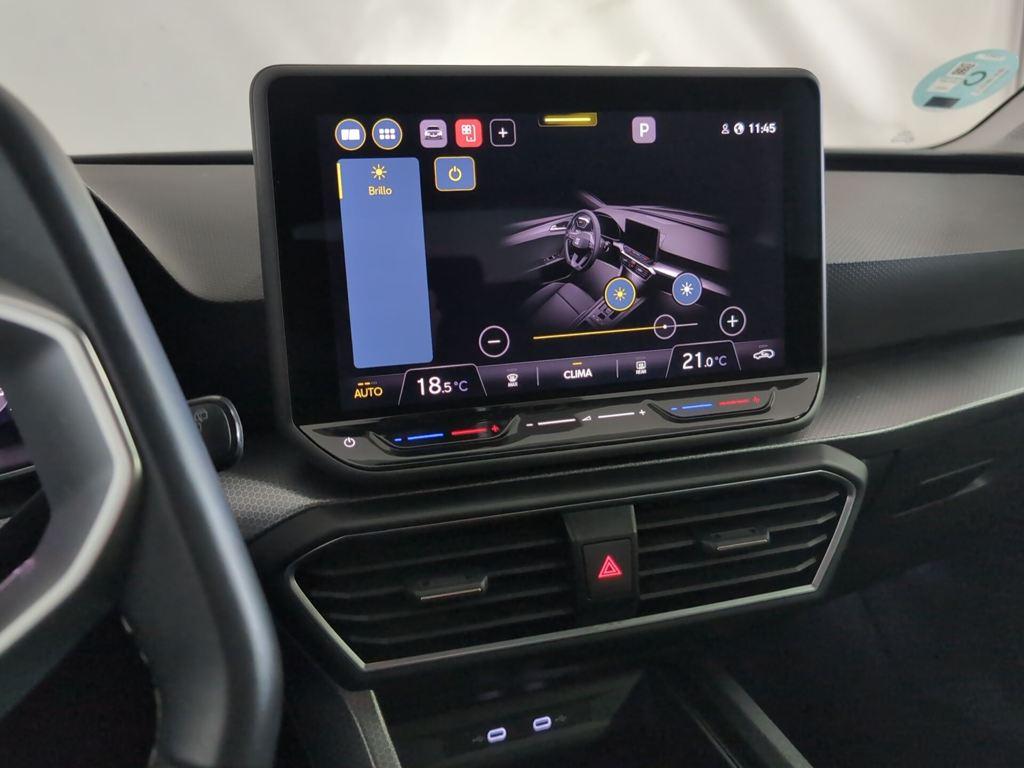 SEAT León 2.0 TDI S&S Style XS 85 kW (115 CV) - 15