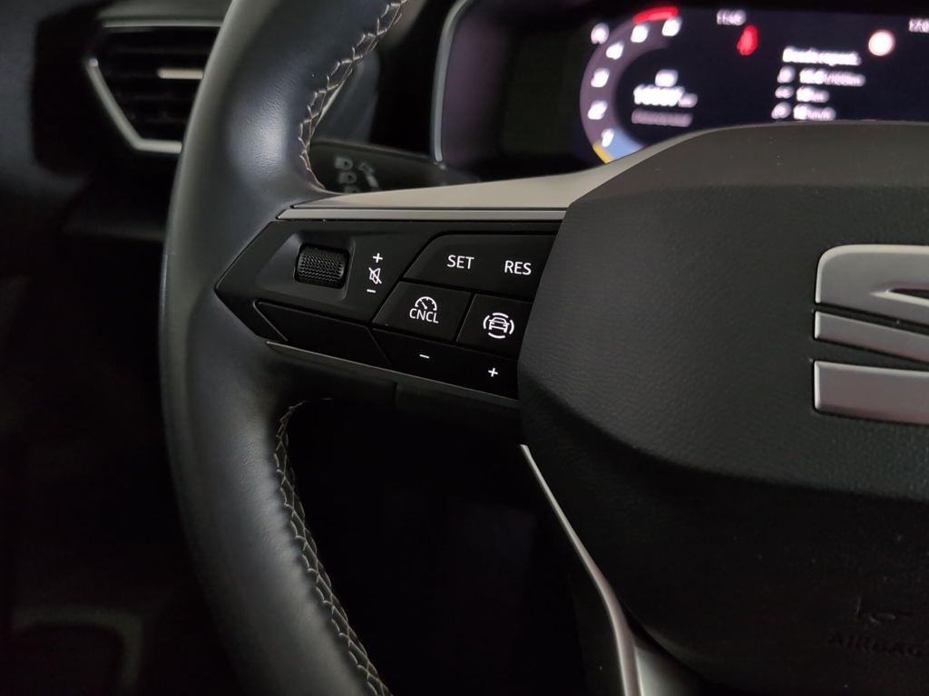 SEAT León 2.0 TDI S&S Style XS 85 kW (115 CV) - 16