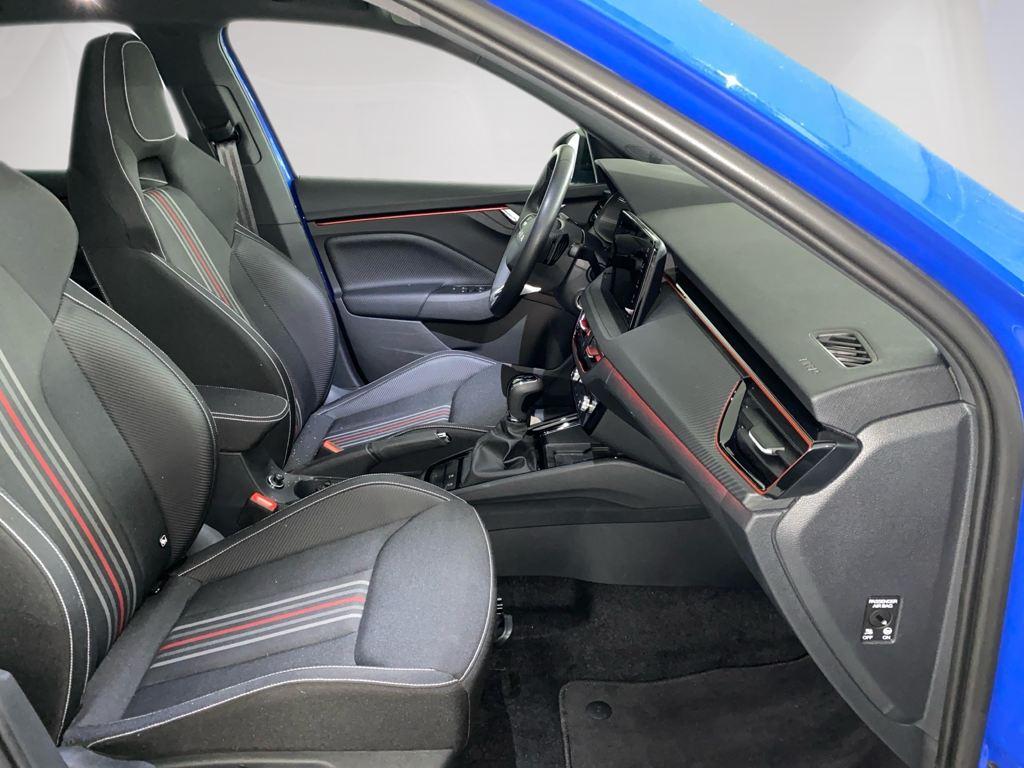 Skoda Kamiq 1.5 TSI Monte Carlo DSG 110 kW (150 CV) - 4