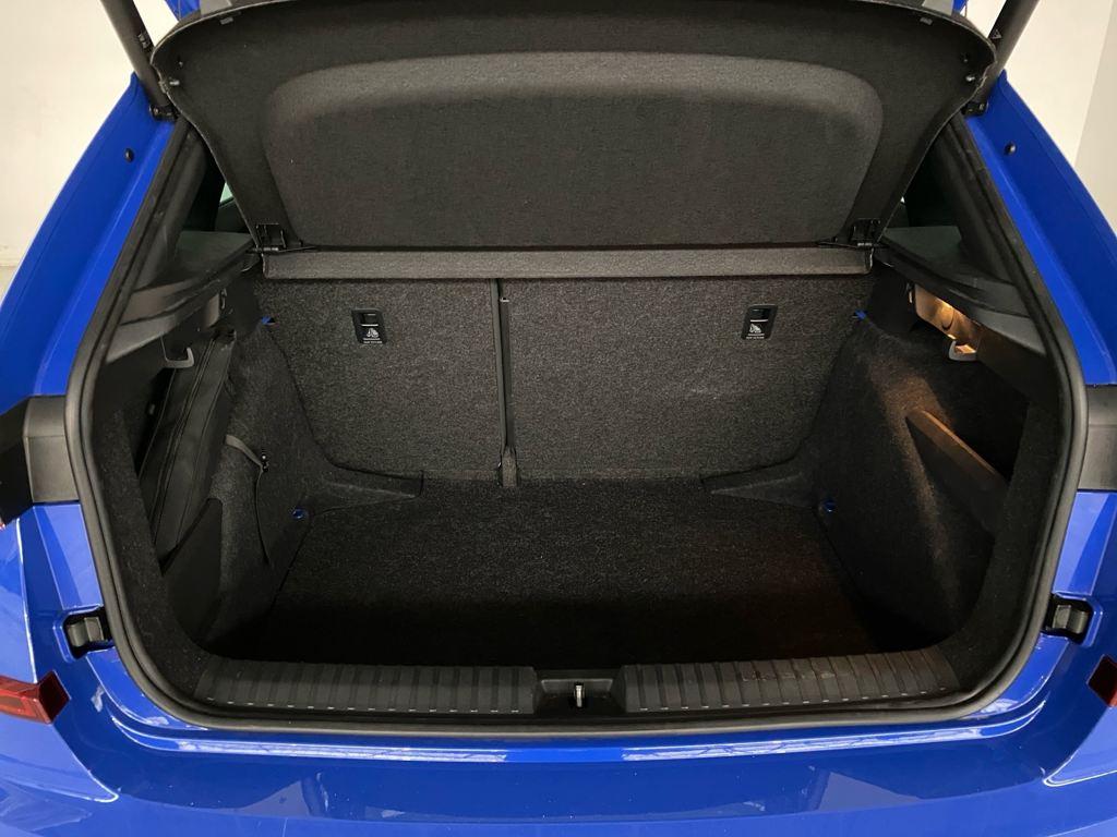 Skoda Kamiq 1.5 TSI Monte Carlo DSG 110 kW (150 CV) - 6