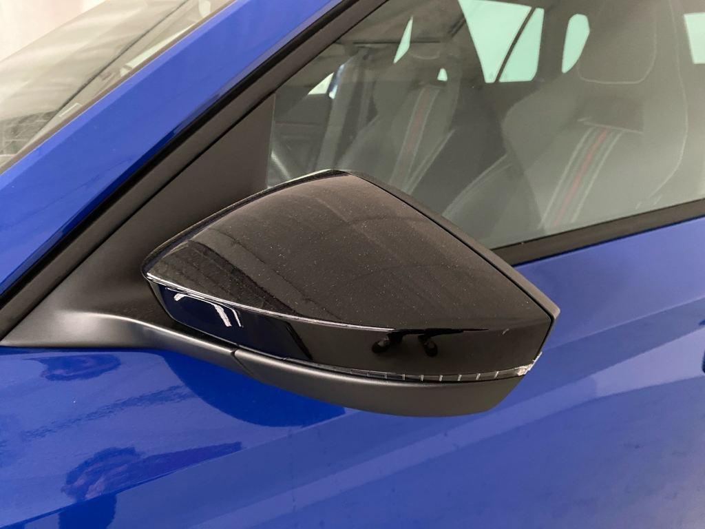 Skoda Kamiq 1.5 TSI Monte Carlo DSG 110 kW (150 CV) - 10