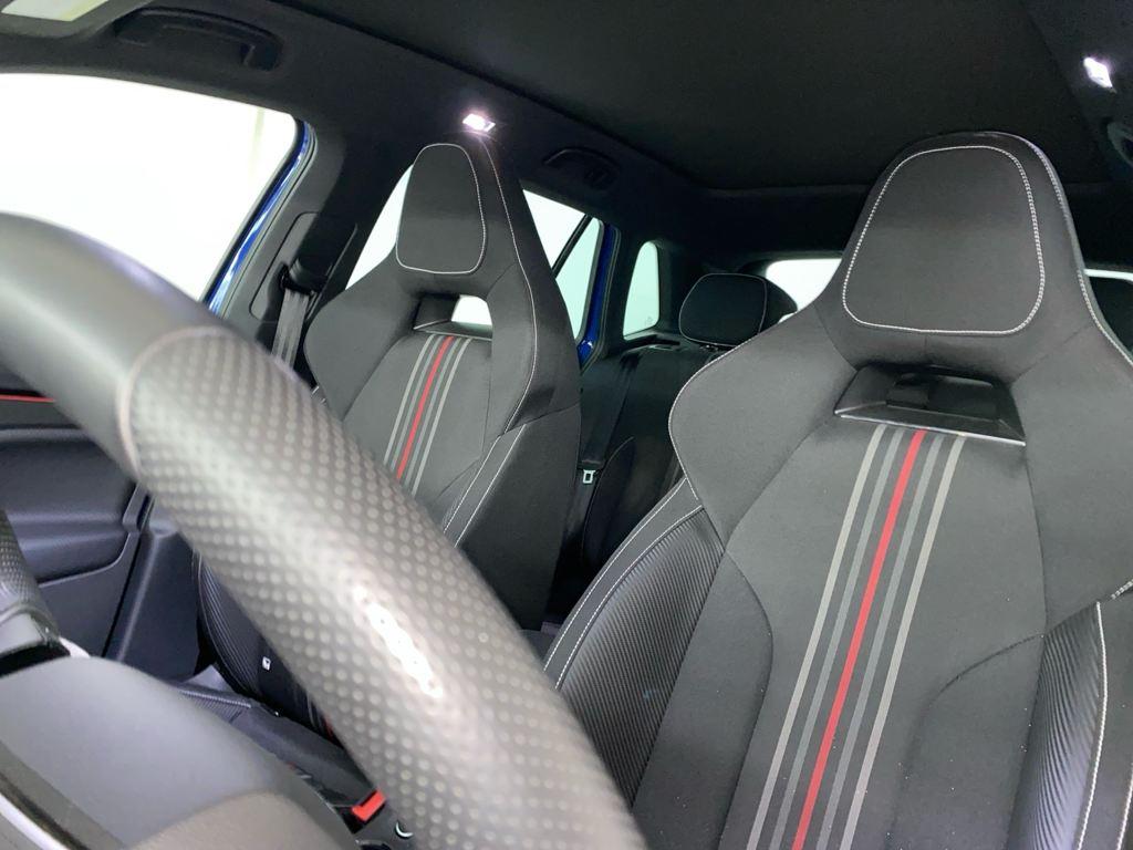 Skoda Kamiq 1.5 TSI Monte Carlo DSG 110 kW (150 CV) - 11