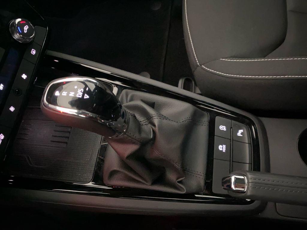 Skoda Kamiq 1.5 TSI Monte Carlo DSG 110 kW (150 CV) - 18