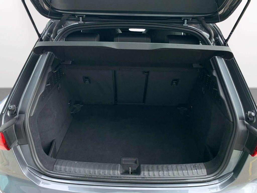 Audi A3 Sportback Black line edition 35 TFSI 110 kW (150 CV) S tronic - 6