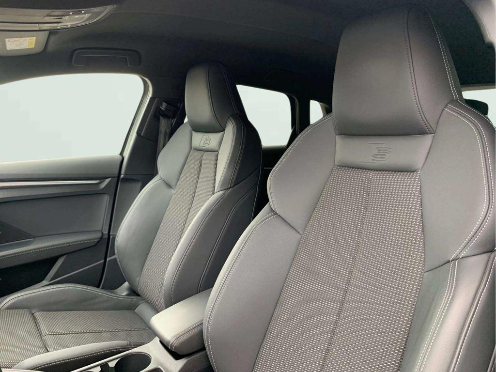 Audi A3 Sportback Black line edition 35 TFSI 110 kW (150 CV) S tronic - 9