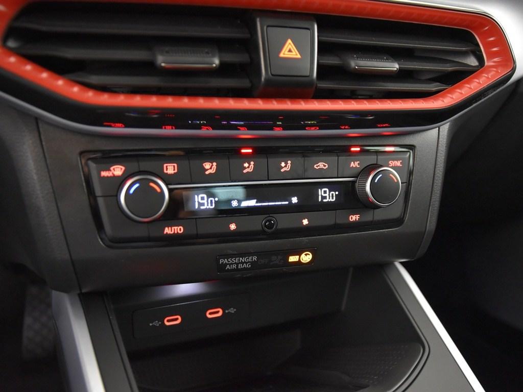 SEAT Arona 1.0 TSI FR Special Edition 85 kW (115 CV) - 11