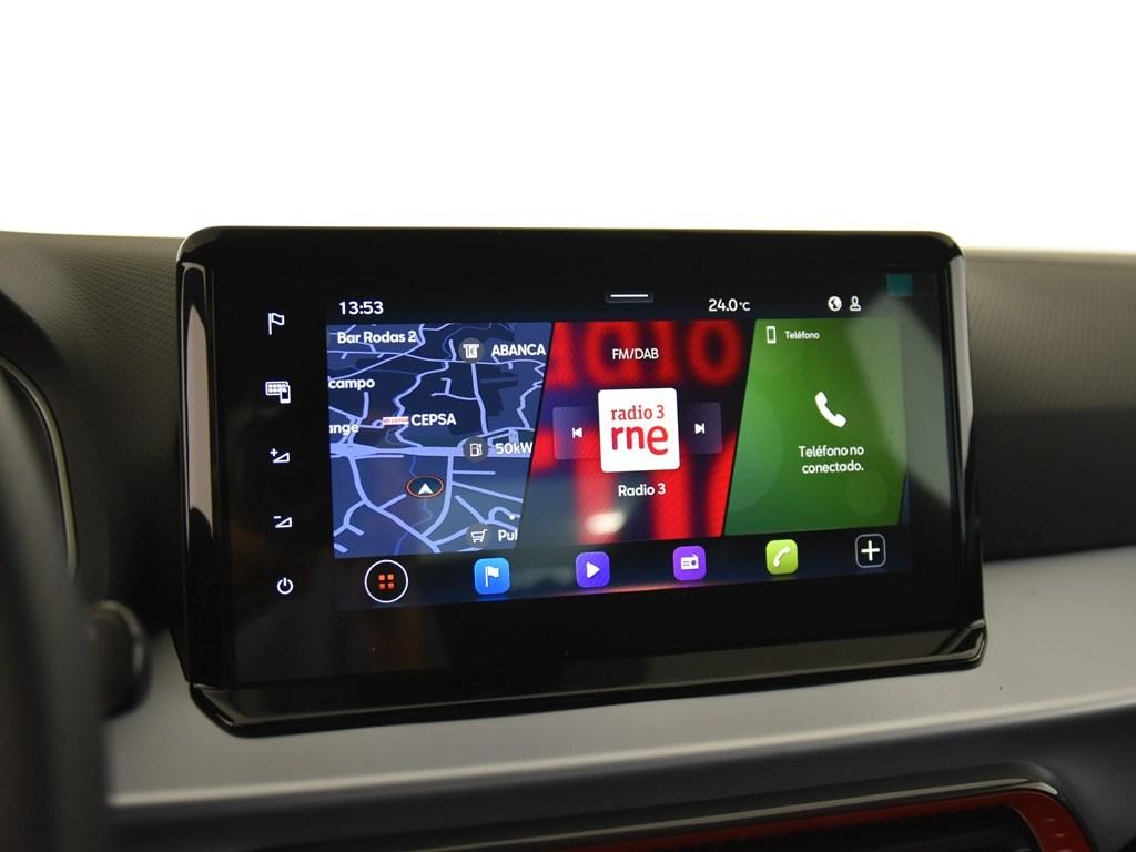 SEAT Arona 1.0 TSI FR Special Edition 85 kW (115 CV) - 12