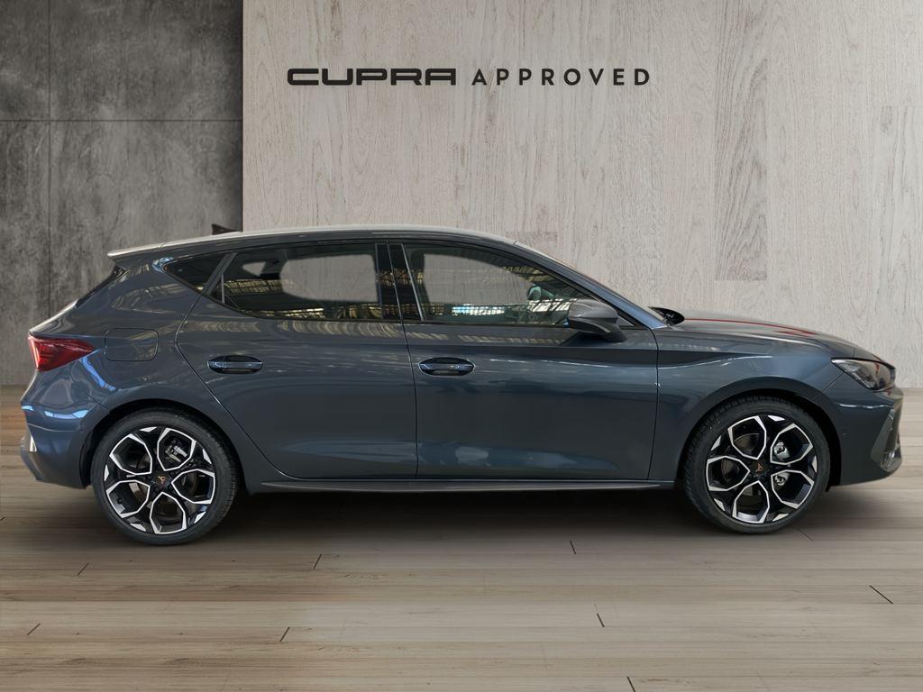 CUPRA León 1.5 eTSI DSG 110 kW (150 CV) - 2