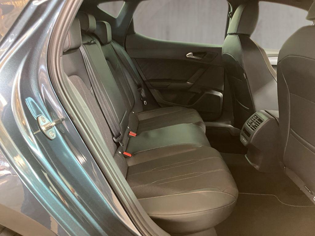 CUPRA León 1.5 eTSI DSG 110 kW (150 CV) - 5