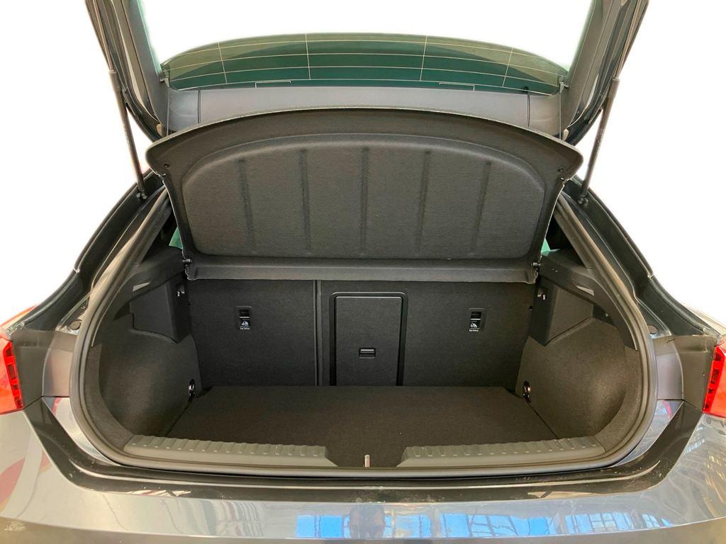 CUPRA León 1.5 eTSI DSG 110 kW (150 CV) - 6