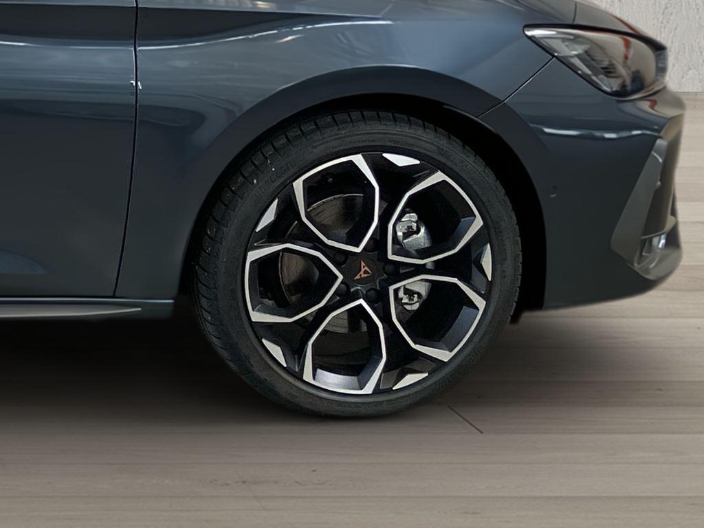 CUPRA León 1.5 eTSI DSG 110 kW (150 CV) - 7