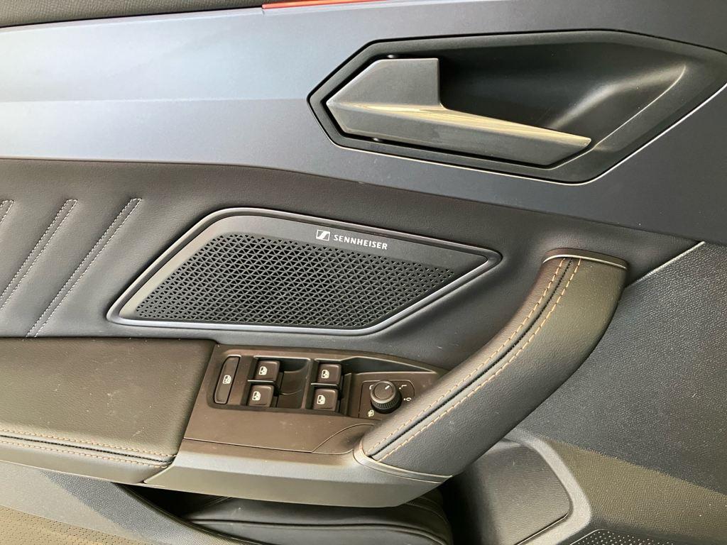 CUPRA León 1.5 eTSI DSG 110 kW (150 CV) - 11