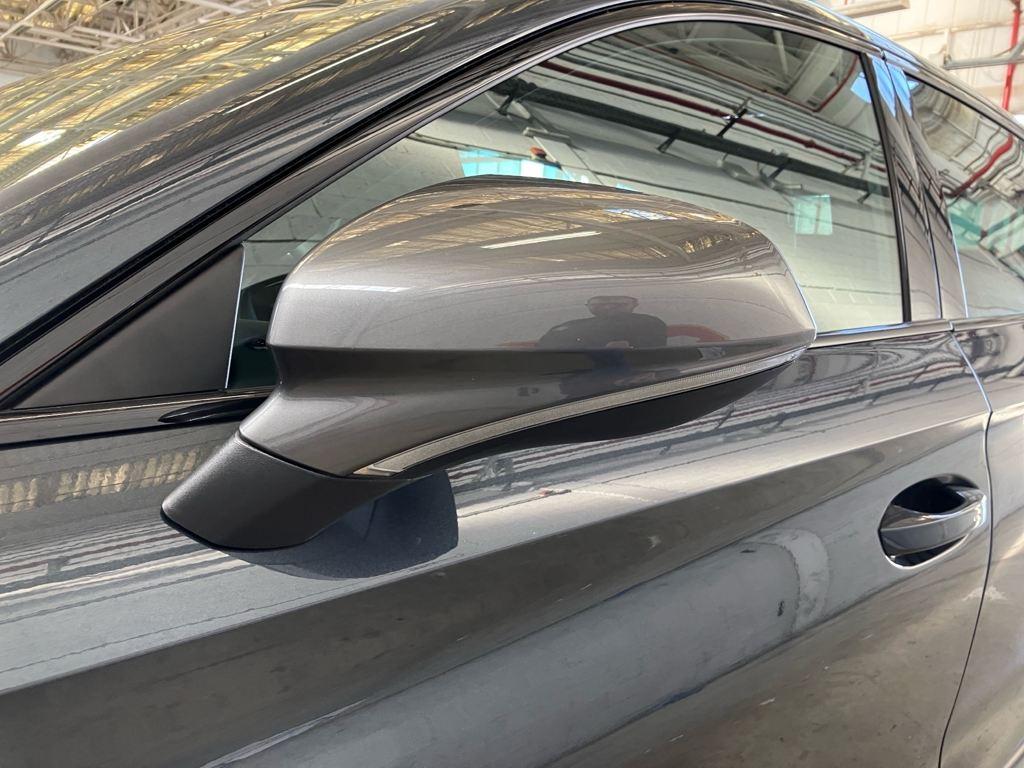 CUPRA León 1.5 eTSI DSG 110 kW (150 CV) - 14