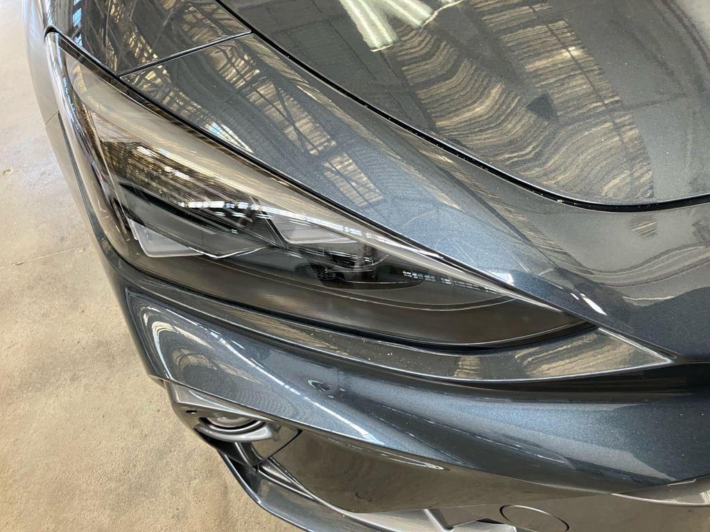 CUPRA León 1.5 eTSI DSG 110 kW (150 CV) - 15