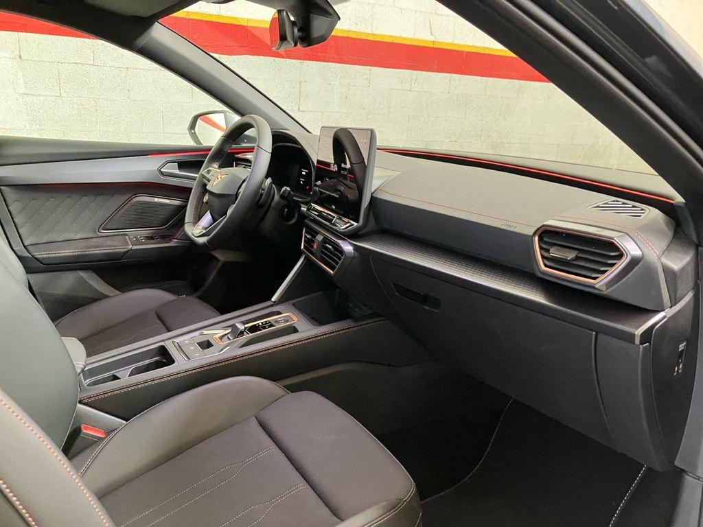 CUPRA León 1.5 eTSI DSG 110 kW (150 CV) - 16