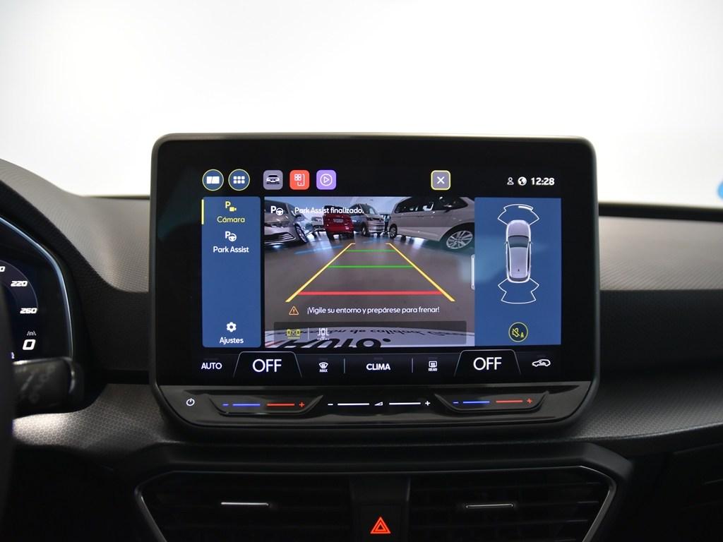 SEAT León 1.5 eTSI Style 25 Aniversario DSG 85 kW (116 CV) - 13