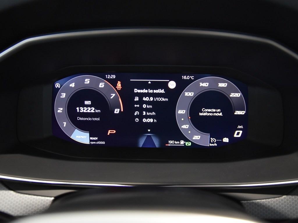 SEAT León 1.5 eTSI Style 25 Aniversario DSG 85 kW (116 CV) - 16