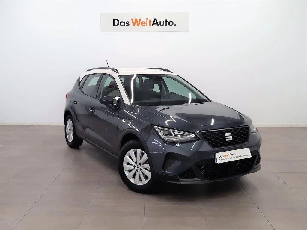 SEAT Arona 1.0 TSI Style Special Edition 85 kW (115 CV) - 0