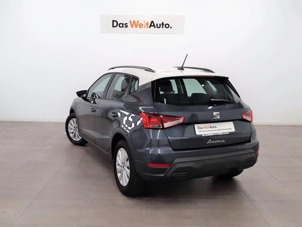 SEAT Arona 1.0 TSI Style Special Edition 85 kW (115 CV) - 1