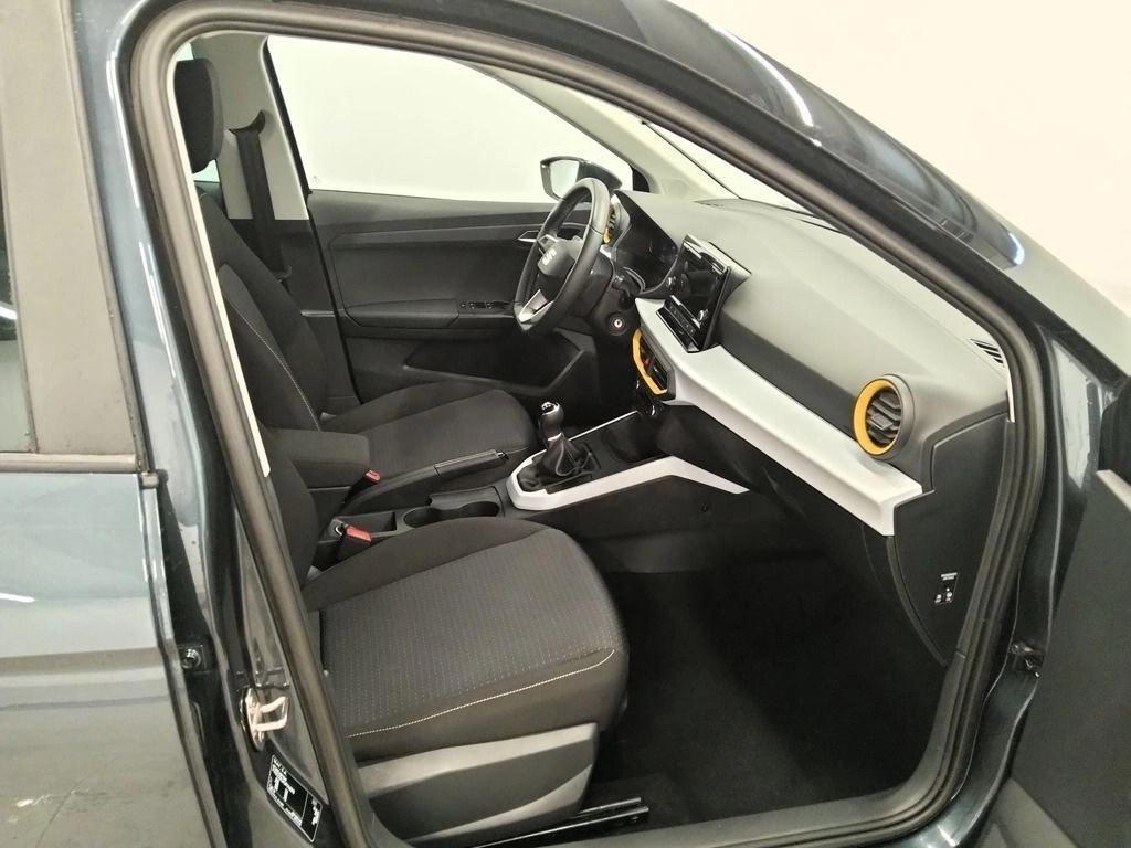 SEAT Arona 1.0 TSI Style Special Edition 85 kW (115 CV) - 4