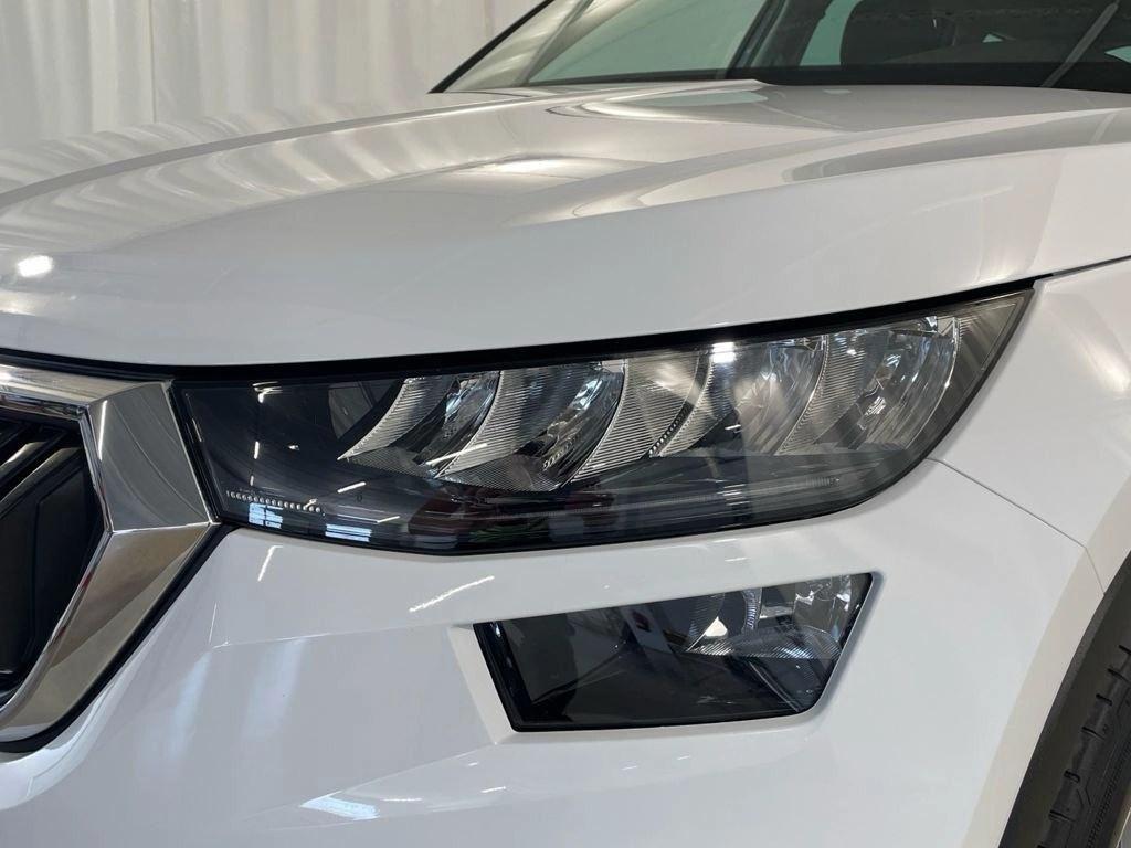 Skoda Kodiaq 2.0 TDI Ambition 4x2 DSG 110 kW (150 CV) - 11