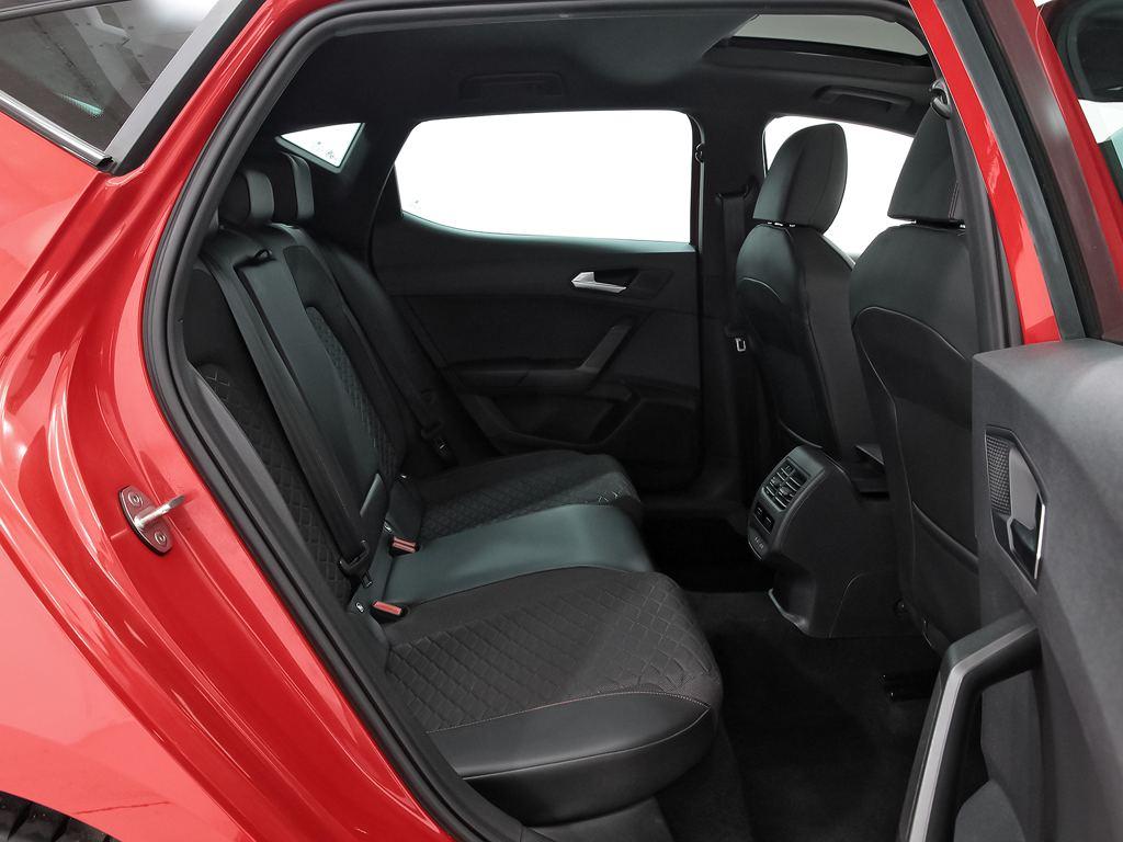 SEAT León 1.5 TSI S&S FR Go L 110 kW (150 CV) - 5