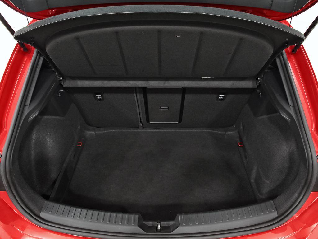 SEAT León 1.5 TSI S&S FR Go L 110 kW (150 CV) - 6