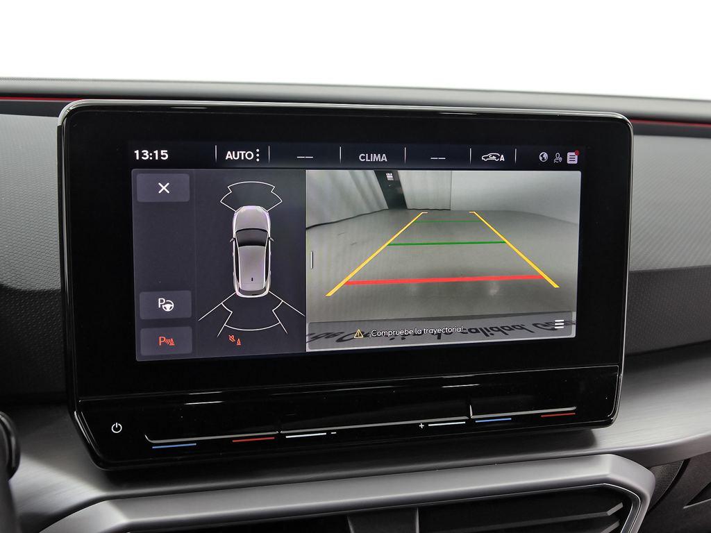 SEAT León 1.5 TSI S&S FR Go L 110 kW (150 CV) - 11