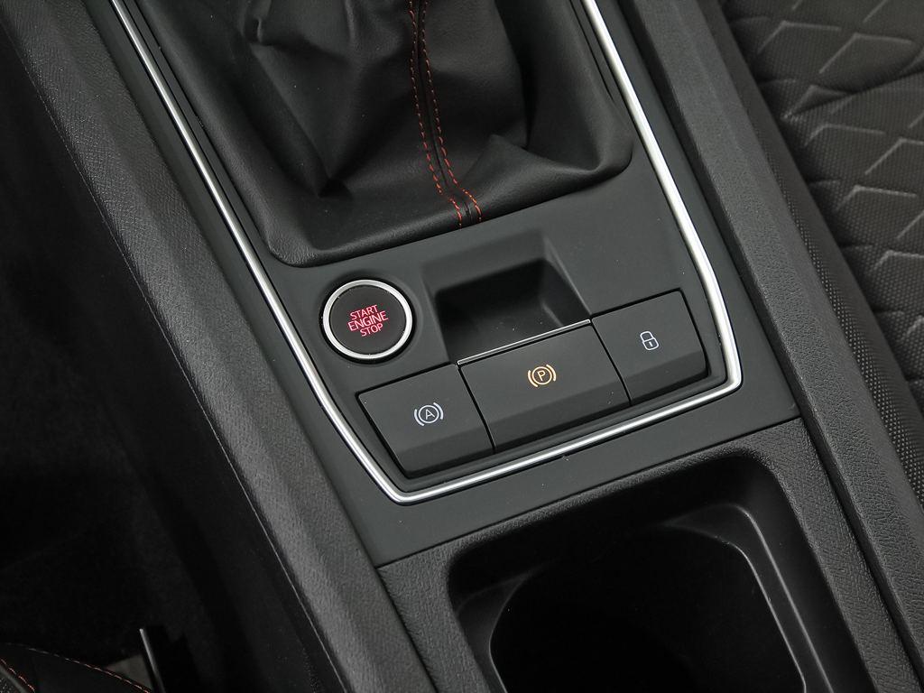 SEAT León 1.5 TSI S&S FR Go L 110 kW (150 CV) - 14