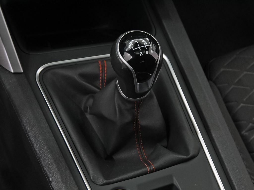 SEAT León 1.5 TSI S&S FR Go L 110 kW (150 CV) - 15