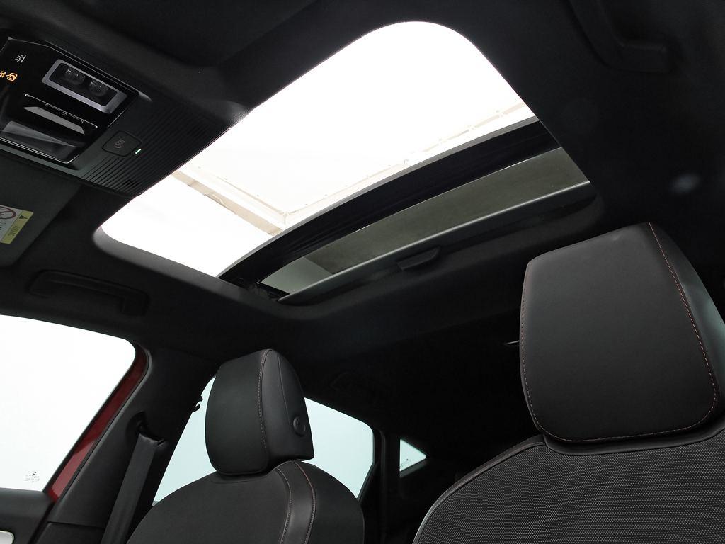 SEAT León 1.5 TSI S&S FR Go L 110 kW (150 CV) - 16