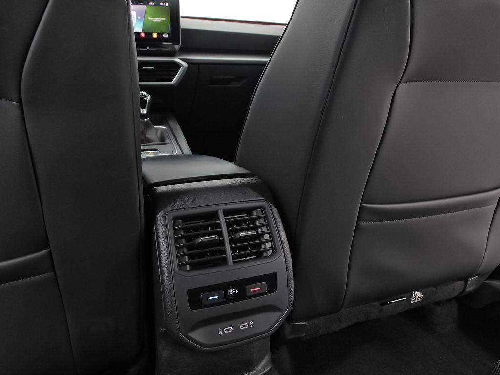 SEAT León 1.5 TSI S&S FR Go L 110 kW (150 CV) - 17