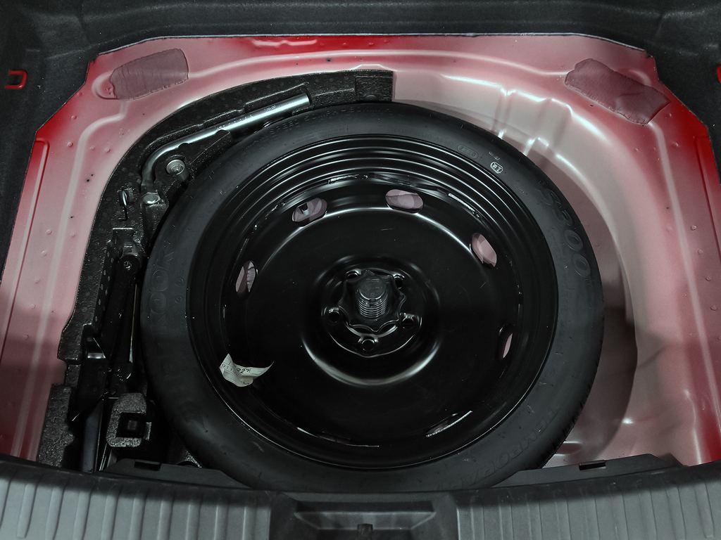 SEAT León 1.5 TSI S&S FR Go L 110 kW (150 CV) - 18