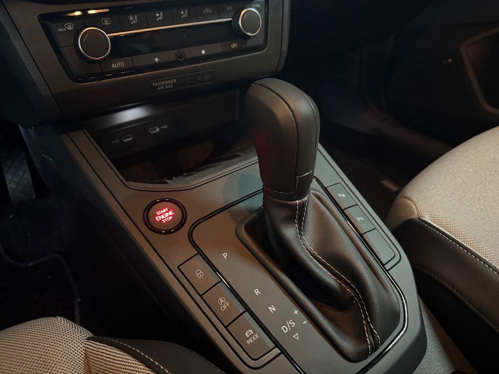 SEAT Arona 1.5 TSI S&S FR+ DSG 110 kW (150 CV) - 10