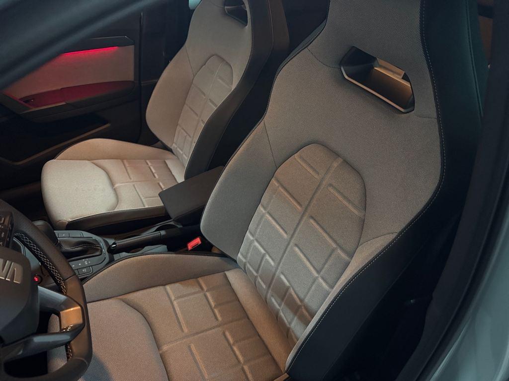 SEAT Arona 1.5 TSI S&S FR+ DSG 110 kW (150 CV) - 14