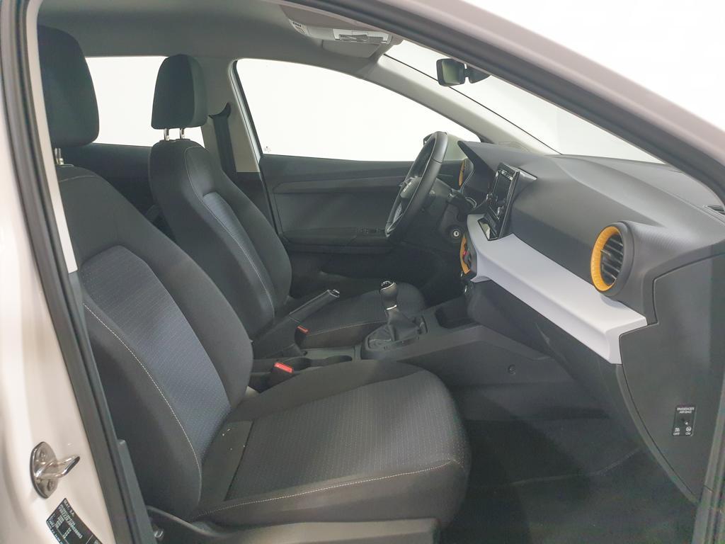 SEAT Ibiza 1.0 TSI S&S Style XM 85 kW (115 CV) - 4