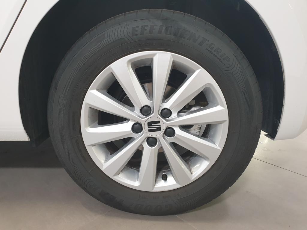 SEAT Ibiza 1.0 TSI S&S Style XM 85 kW (115 CV) - 7